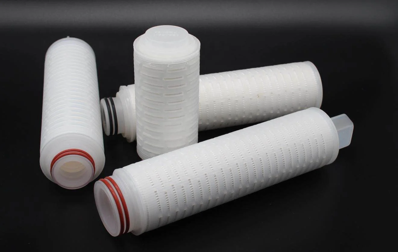 Mikovs S-018 18m3/min C T A grade Pipe line filter element for air dryer