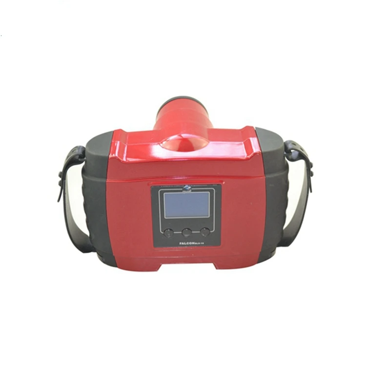 S702 Economic Cost Portable x-ray Machine