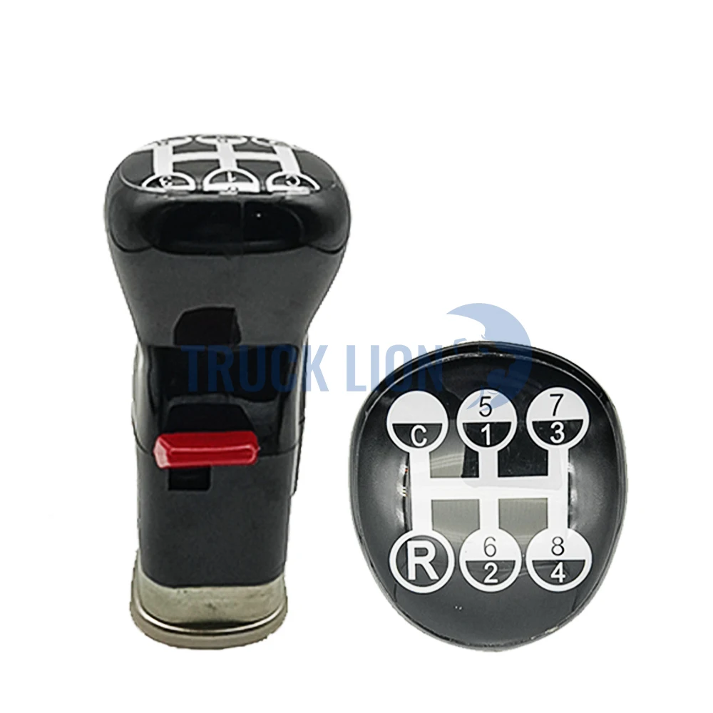 Gear Lever Shift Knobs OEM 4630550500 1655854 For VOLVO Truck Gear Shift Knob