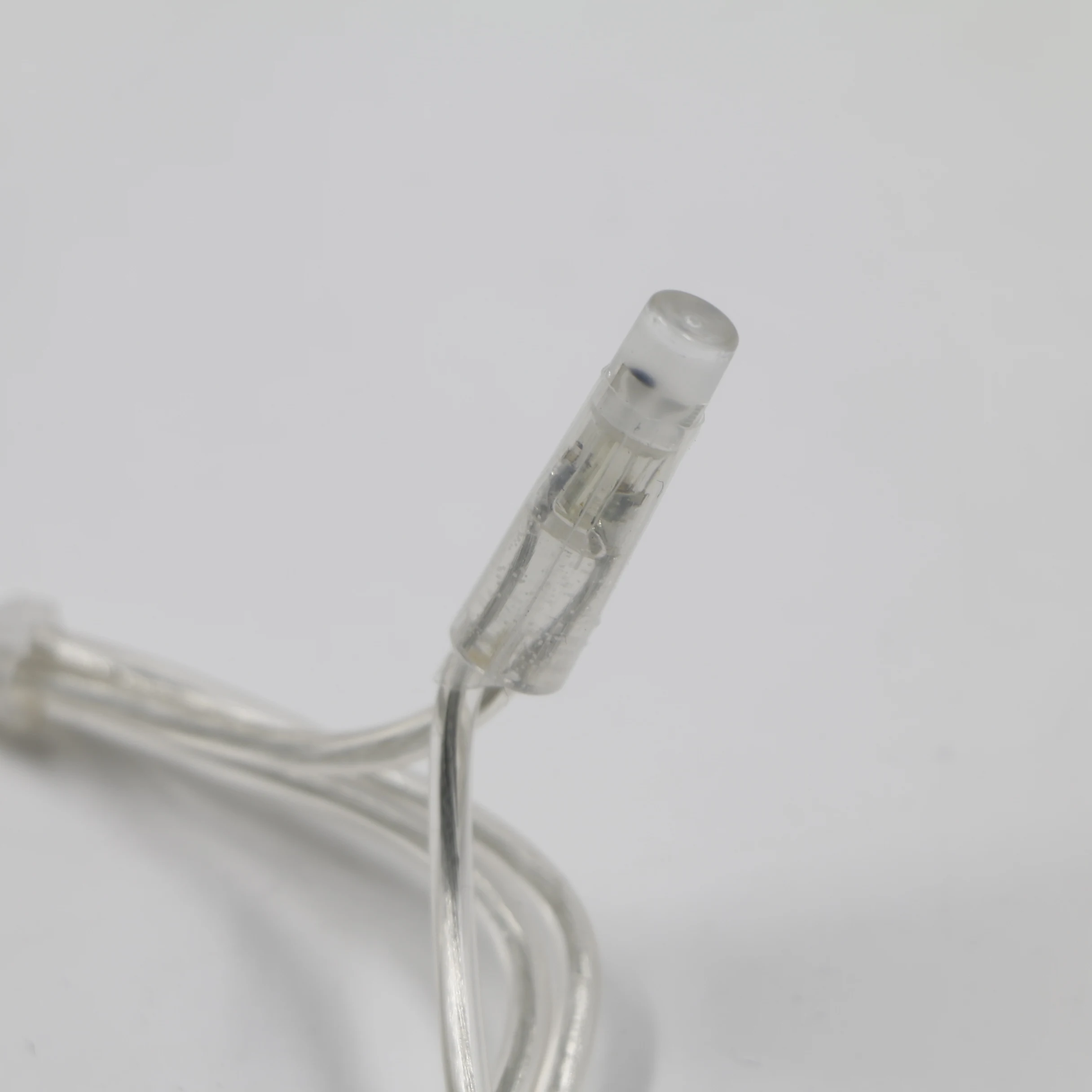 christmas decoration waterproof color changing rgb outdoor led string light