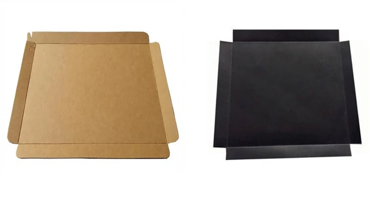Moisture And Waterproof Cardboard Shipping Anti Pallet Plastic Slip Sheet