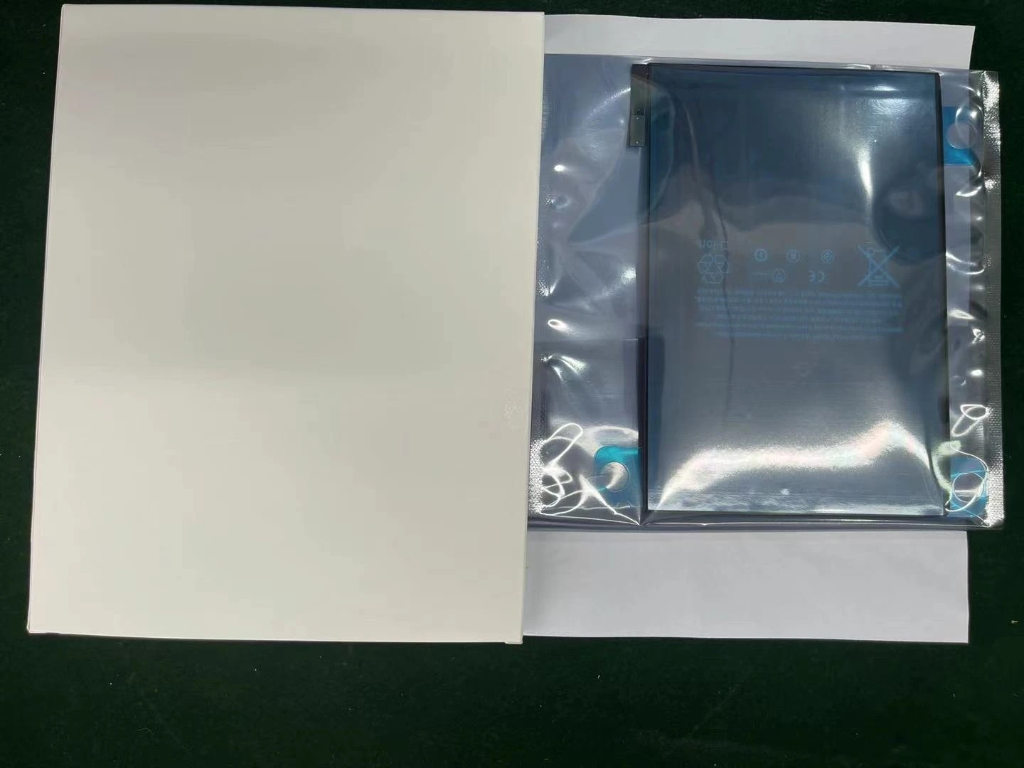 Factory OEM Original Capacity Tablets Battery For Ipad 2 3 4 5 6 Ipad Air  Ipad Air2  Replacement Batterie