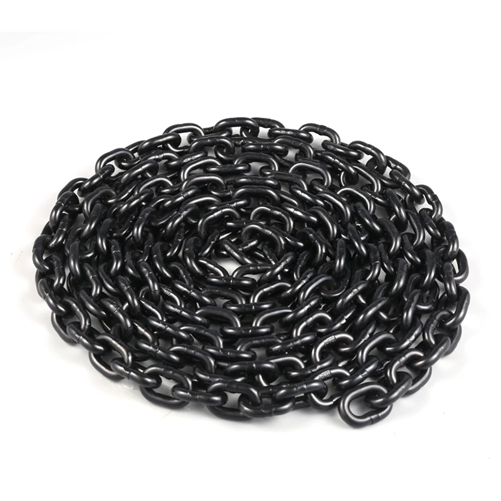 Chain Sling G80 Chains for Manual Block