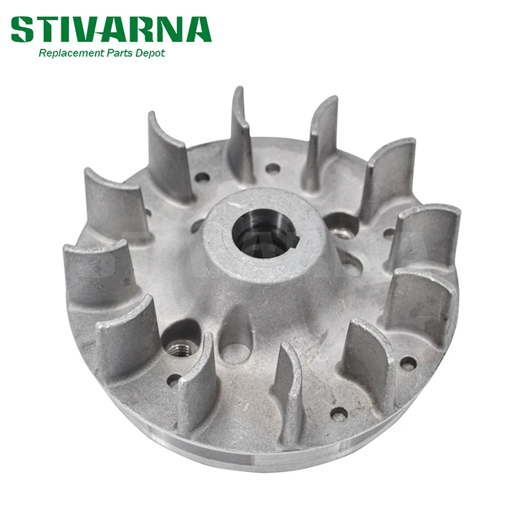 Shindaiwa B45 C35 маховик подходит для кусторез запасные части заменяет A409000640 70200-71200
