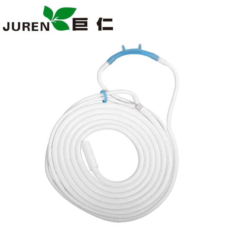 Популярный в Китае портативный кислородный концентратор, кислородный генератор