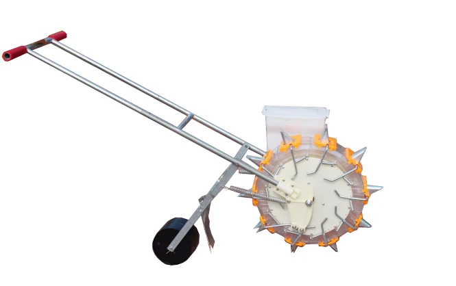 
hot sale plant machine precision seeder corn seeder machine soybean planter manual seed planter sembradora sowing machine 
