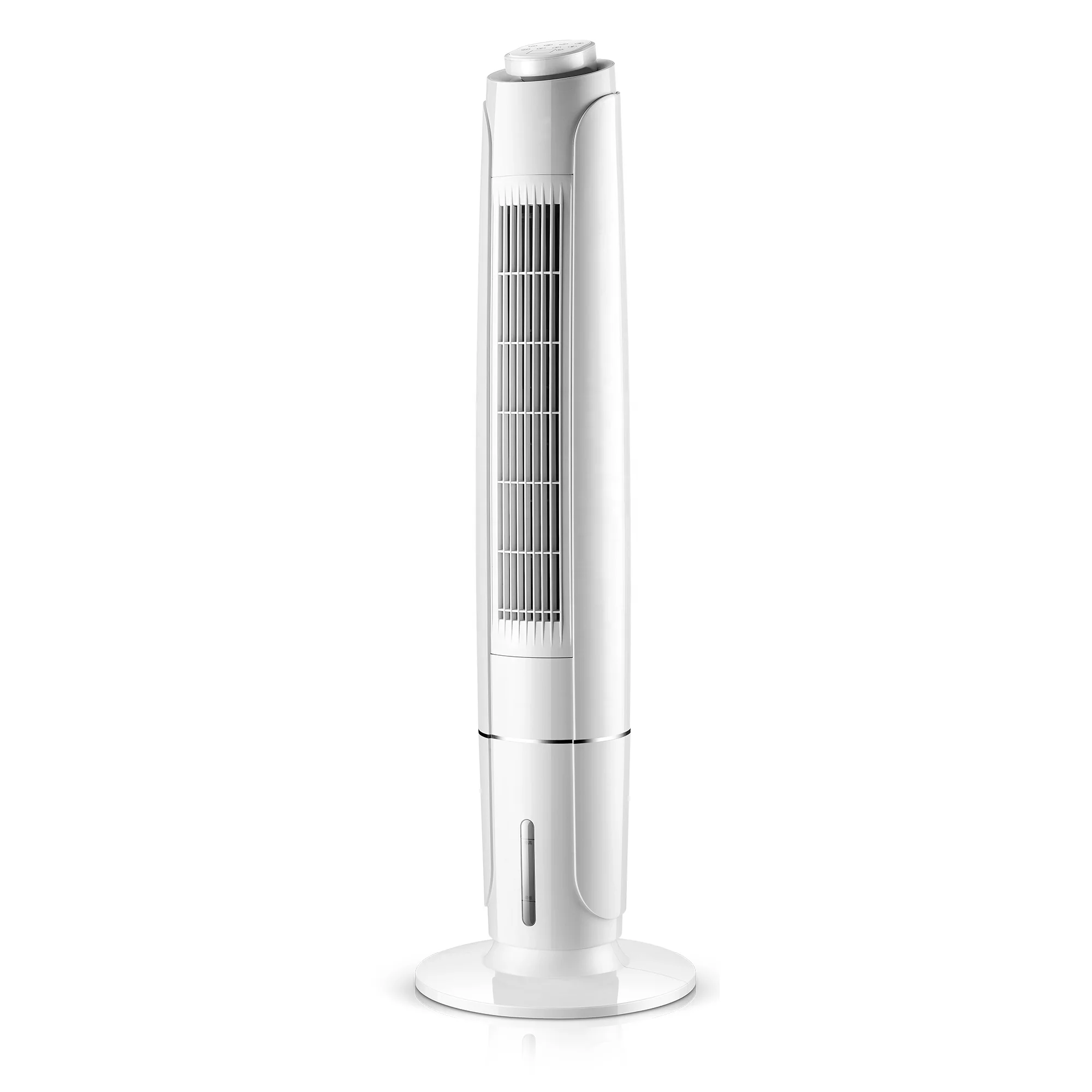 Portable Air cooler fan/Purifier /Humidifier with oscillation and 12H on off Timer