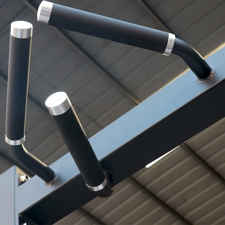 Chinese Cheap Commercial Gym Fitness Equipment Sports Trainers Squat Rack machines