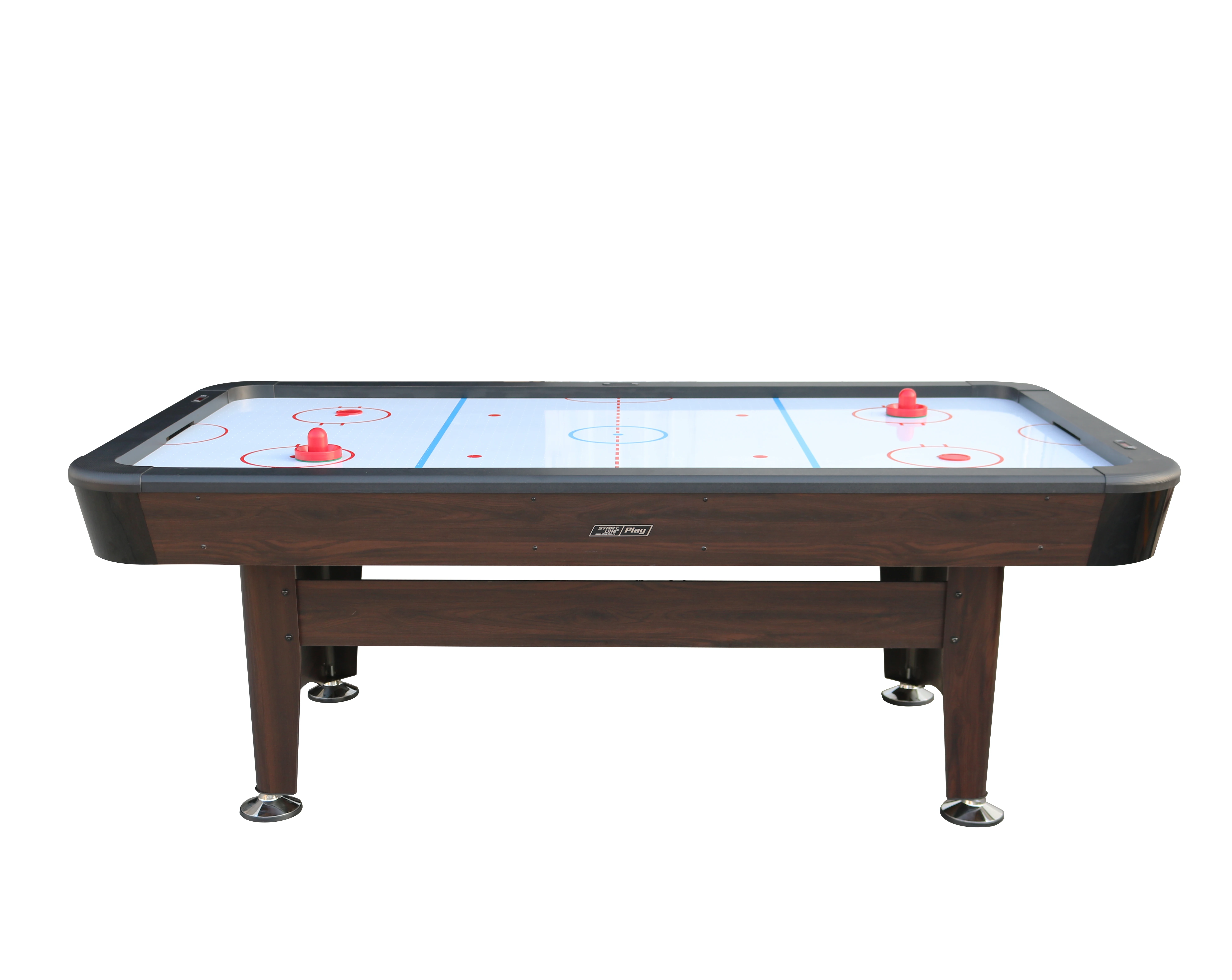 Factory hot sales Air Hockey Table for Kids Electric Powered Air Hockey Game Foldable & Tabletop - Air Hockey for Kids & Adults
