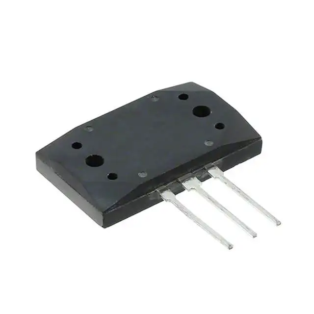 17A I(C), 200V V(BR)CEO, 1Element, PNP, Silicon, Plastic/Epoxy, 3Pin, MT-200,  Two polar transistor  2SA1494