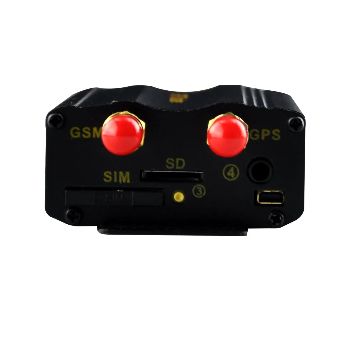 High Quality Remotely Cut Off Oil And Power, Gps Relay Tracker tk103a/103b
