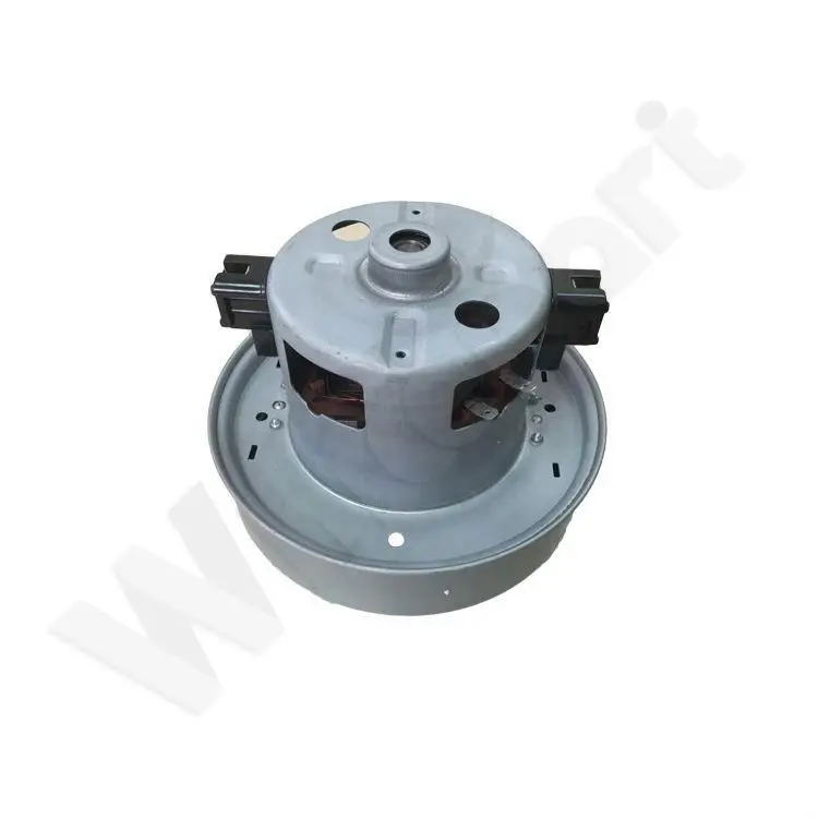  230V VCM-HD1400W мотора вакуума Бытовая Алюминиевая проволока серебряная пылесоса