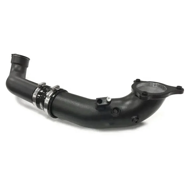 Car Auto Parts Engine Turbo Intercooler Cooling Pipe Piping Hose Charge Pipe Kit For BMW F-Series B58 3.0T V2 (G-SERIES ALSO)