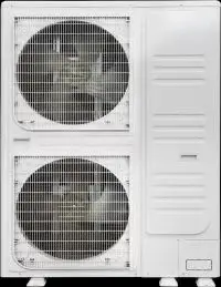 Huafeng36000btu, 48000btu Low Noise Floor air Conditioner Solar Panel Energy-saving air Conditioner