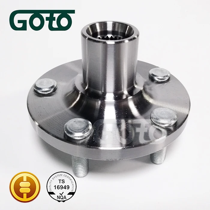 
Hot sale 43502-32080 Wheel Hub Fit For Japanese Car Front Axle in Southeast and Mid-East Auto Parts Market 