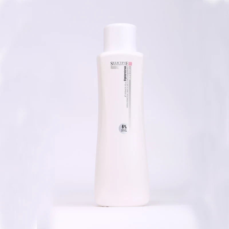 Manufacturer wholesale factory price hair color developer oxidant hair peroxide cream for hair coloring
