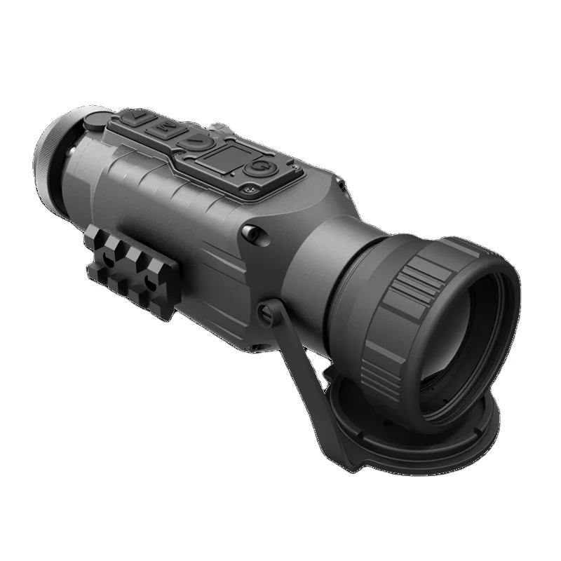 Высококачественное круглое термоприспособление серии CH50 для универсальной дневной оптики