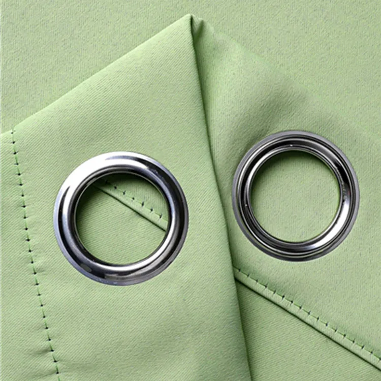 Шторы блэкаут Bindi с фольгированным принтом роскошные дизайнерские затемняющие шторы золотым тиснением для