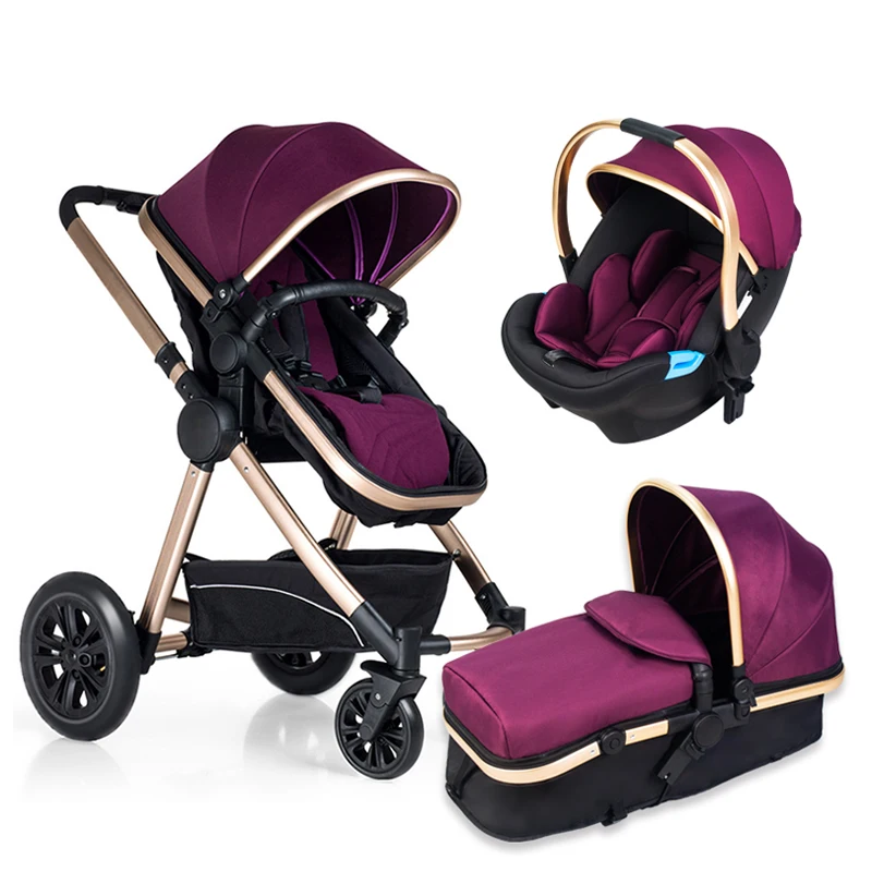 Baby Products Of All Types Voiture Mima Stroller, En China Double Uppababy Stroller/