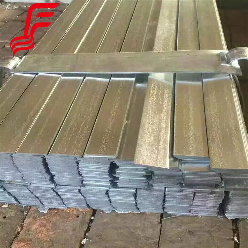 Flat Bar 25x4 S235jr S235jr Mild Steel Flat Bar.
