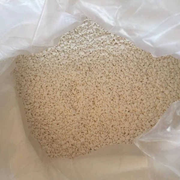 Calcium Magnesium Actate Snow Melting