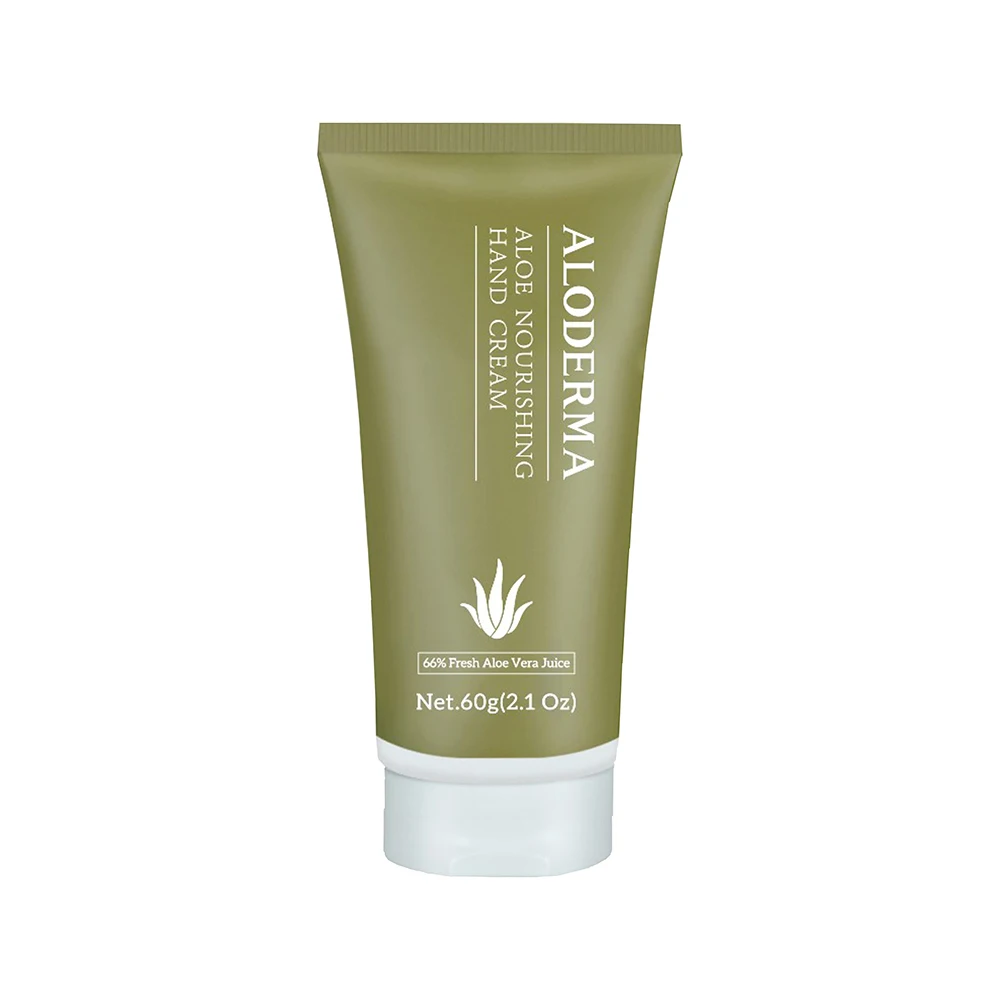 High Quality Hand Cream Moisturizing Hydrating Moisturizing Anti-drying Lightening Hand Cream of Hand Lines