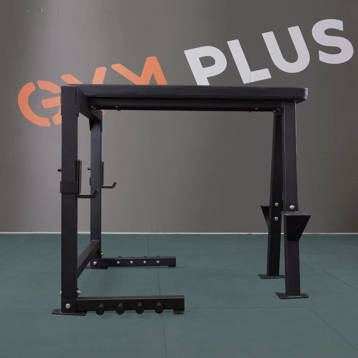 Ergonomically designed bench Arm pul rowing benches with 8 levels adjustable height for Pull Arm machine