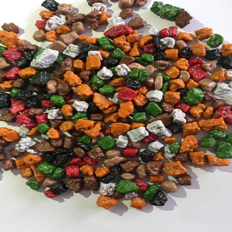 Chocolate Rocks Dry Fruits Milk Stone Choco