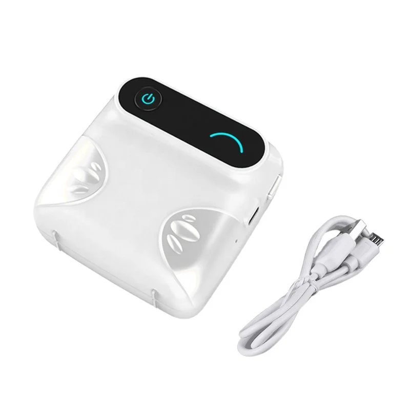 2inch Portable Printer for Photo Mobile Receipt Printer