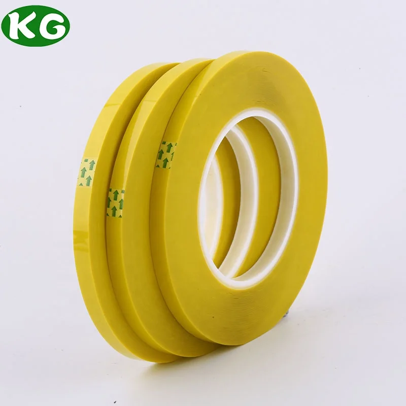 OEM service black insulating tape PVC pipe wrapping tape for middle east market