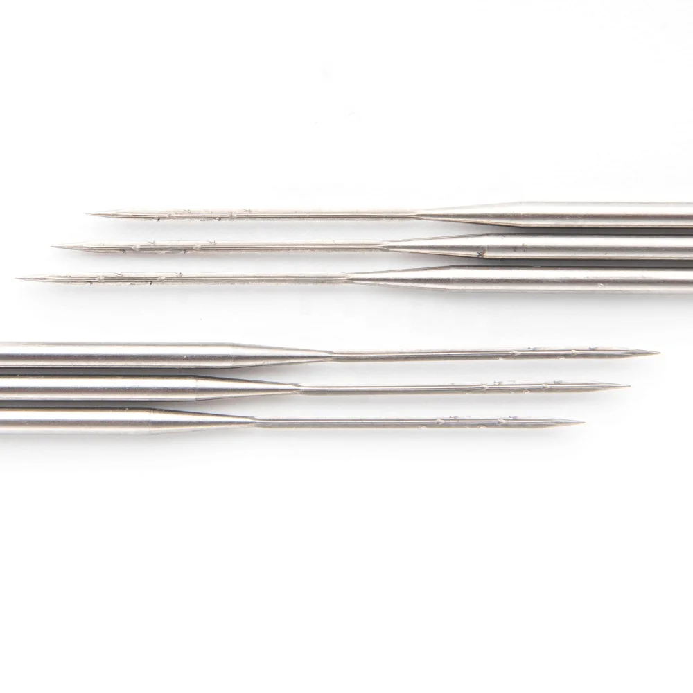 Making Cars and Aircraft Needle Punched Fabric felting needles