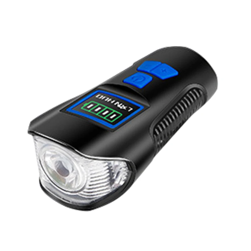 YITELA Bicycle Bike Lights Waterproof Bike Headlight Bicycle Headlight