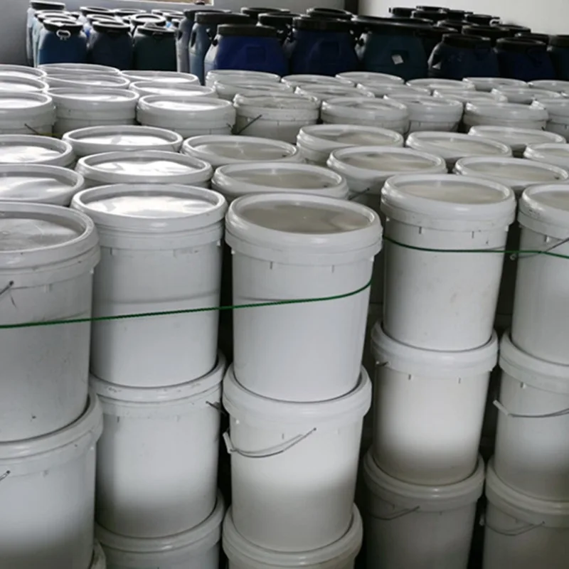 
Factory Supplier Acrylic / Epoxy / Polyurethane Cathodic Electrophoretic Coating Paint 
