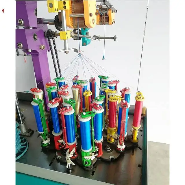 Collar Knitting Machine (ce Approved)