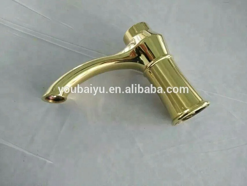 UBU LZ series faucet vacuum coating machine