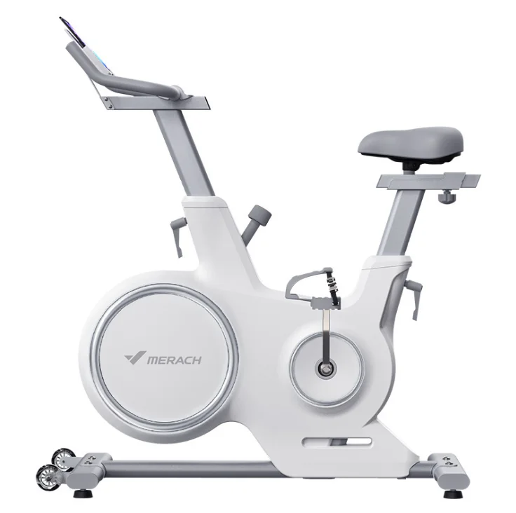Professional Home Sale Foldable Mini Cyclette Indoor Smart Stationary Cycle Trainer Spin Spinning Exercise Bike