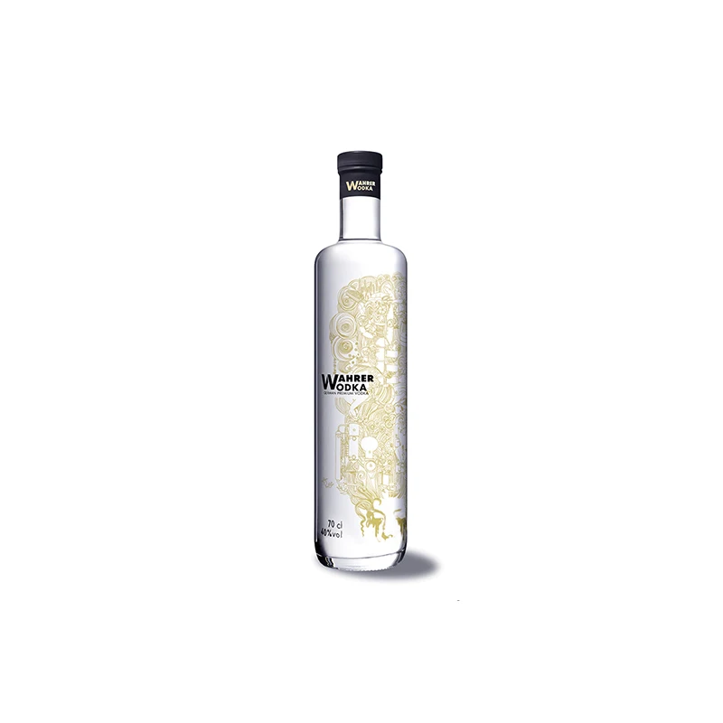 
wholesale 700ml No bells and no whistles no additives Pure vodka oem vodka flavours alcoholic vodka 
