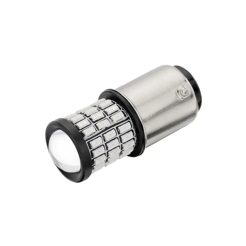 12V Bau15s Bay15s 1156 1157 Led T20 S25 Led Signal Lamp 7440 7443 Led Bulb Canbus Brake Light H4 H6 150smd 4014 Super Bright W21
