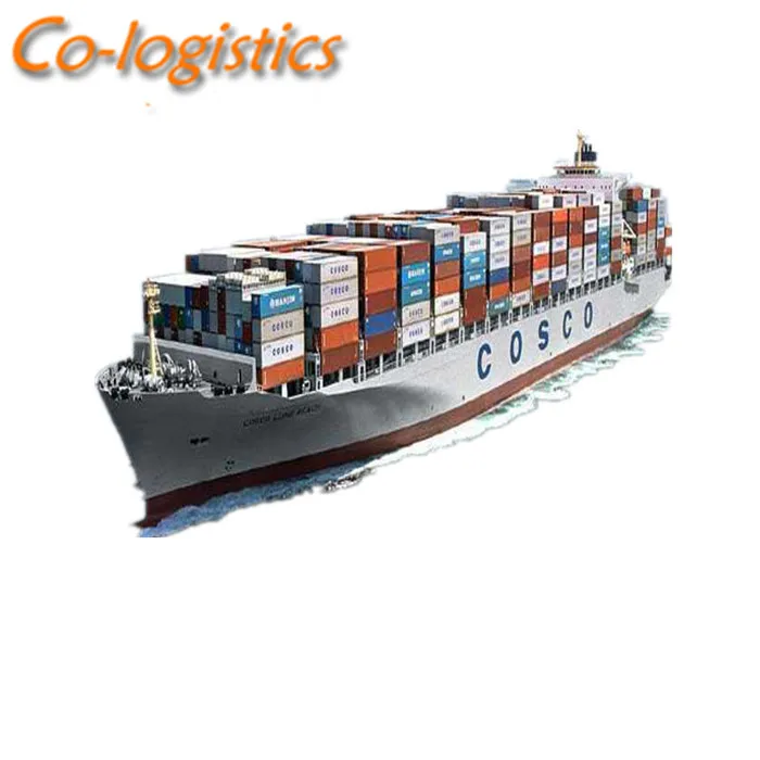 Морской грузовой агент, авиаперевозчик Yiwu в Польшу