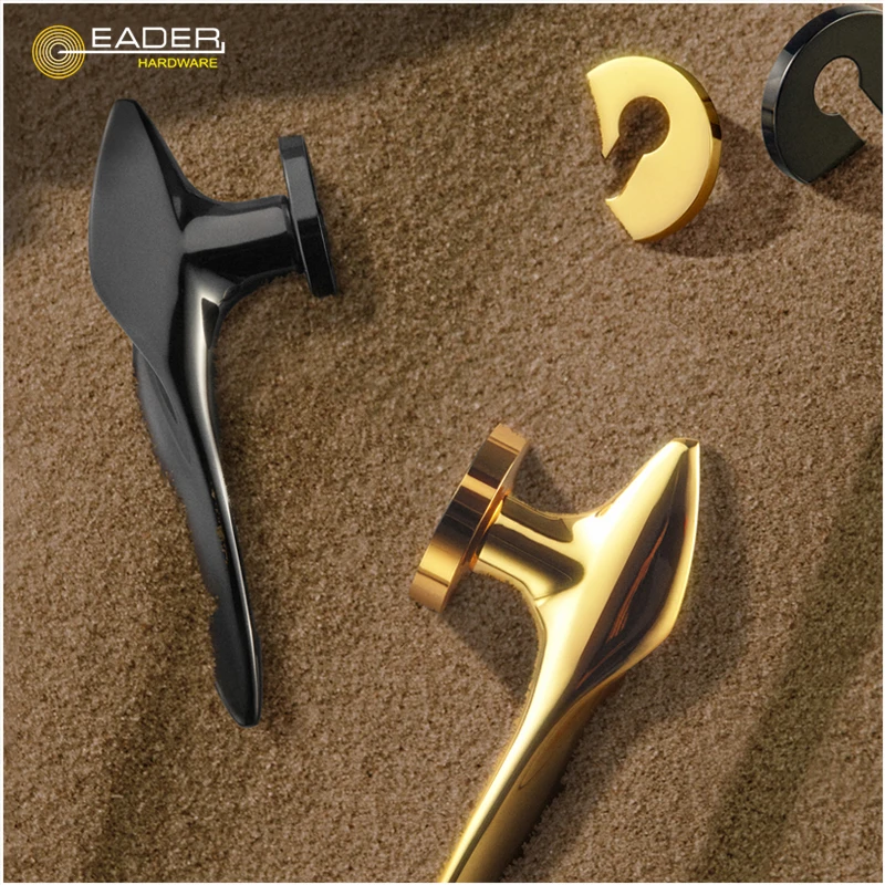 EADER KAPOK DESIGN award китайский дизайн продукта WINNER 2021 роскошный высококачественный запатентованный дверной ручки набор дверных замков для помещений