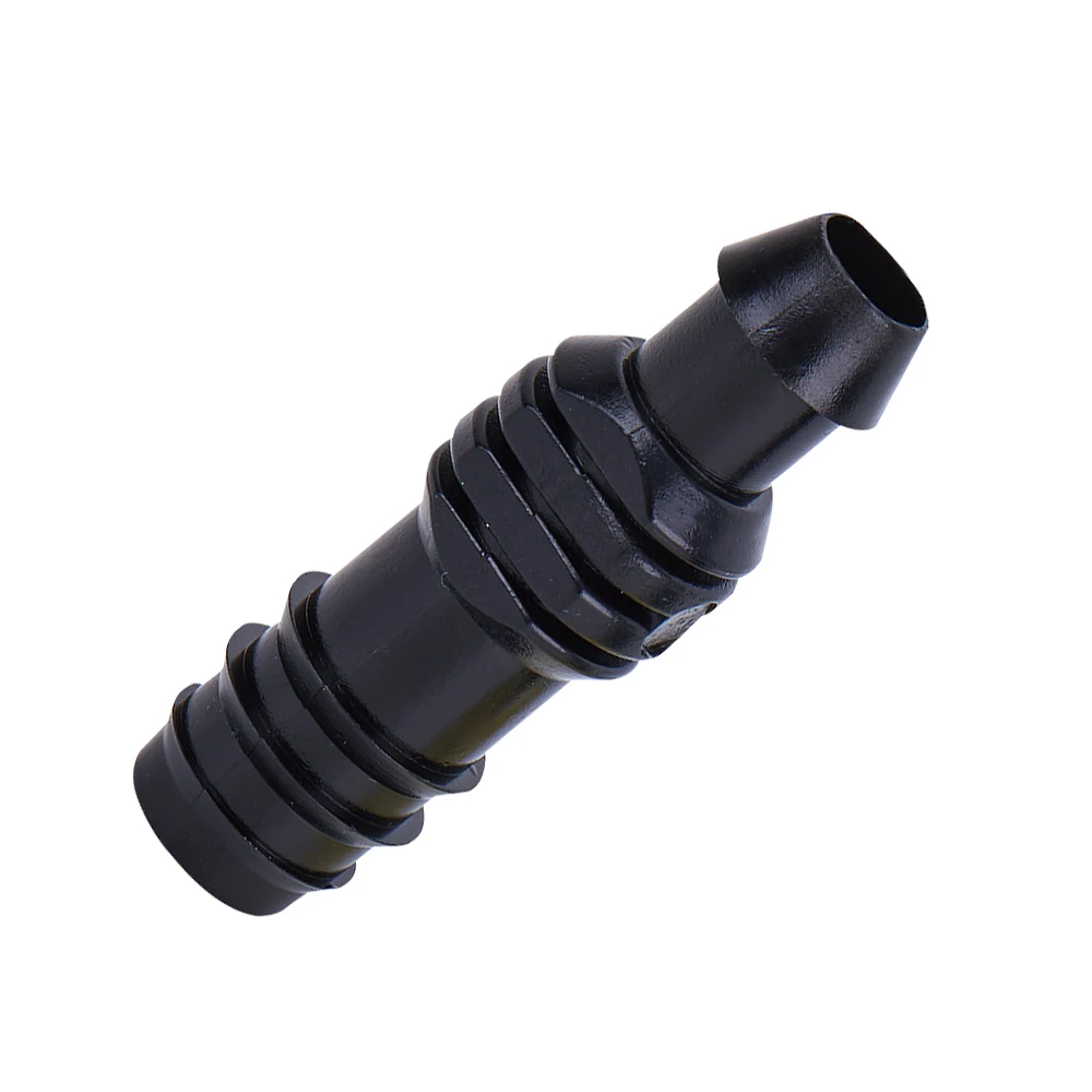 Drip Irrigation  system Barbed Coupling  For drip irrigation pipe