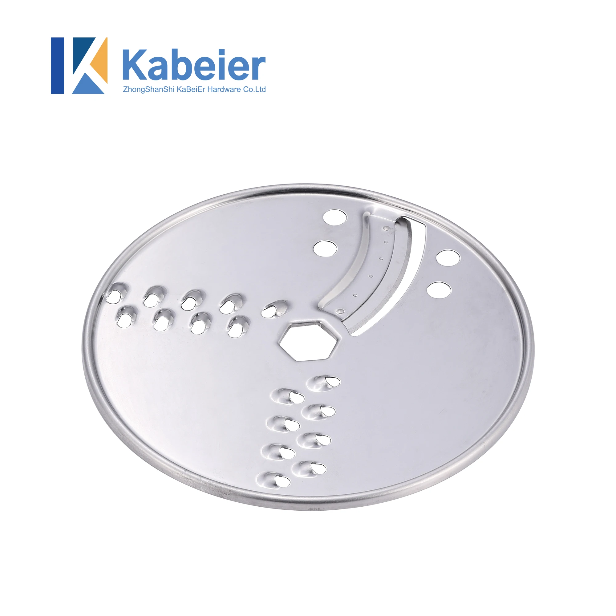 
stainless steel food processor blades 