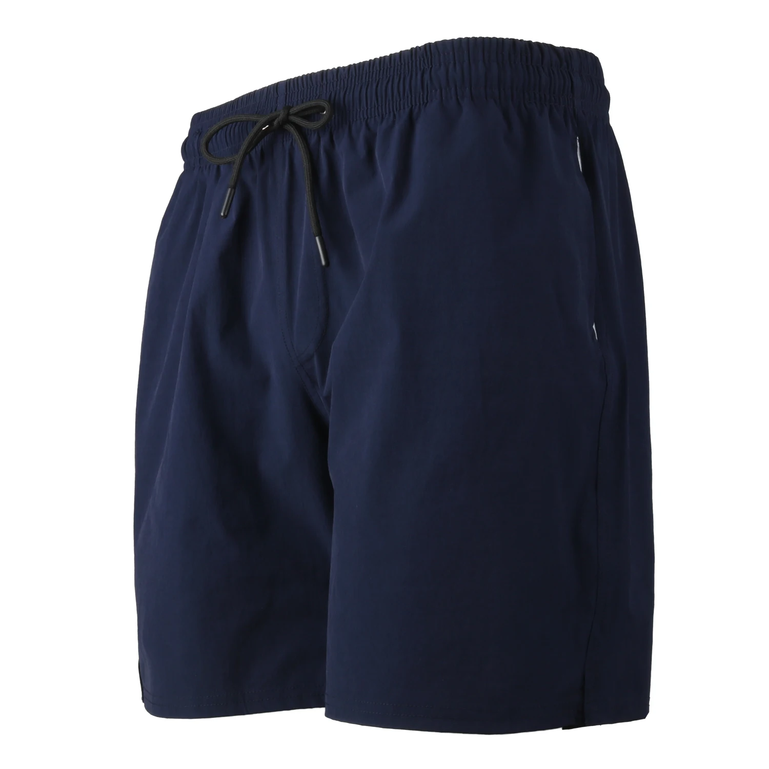 
Quick Dry Custom Logo Printnylon Spandex Fabrics Printed Fashion Men Beach Short 