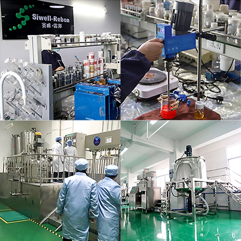 SR-251 Anti scratching hand perspiration agent high molecular weight polysiloxane has high gloss, anti adhesion and wear resista