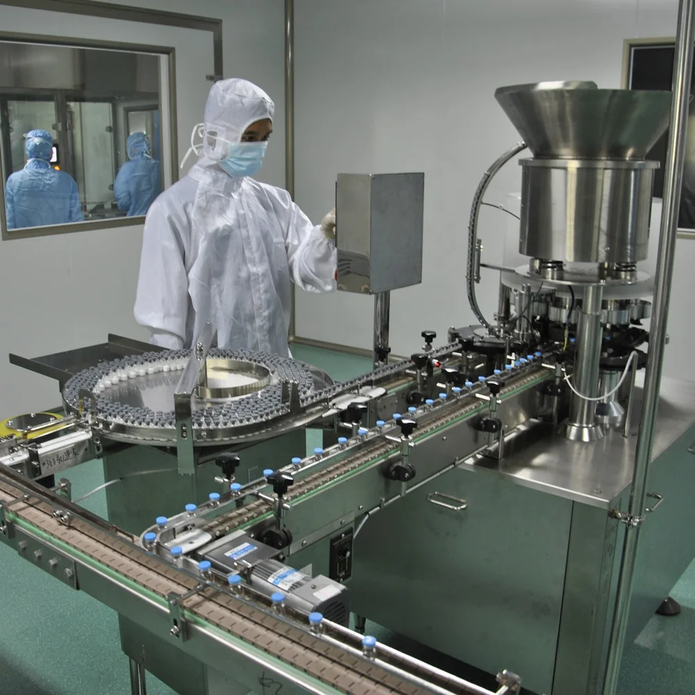 
Epidermal Growth Factor Powder CAS NO.62229-50-9 