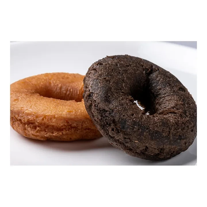 Healthy snacks private label crackers low calories snacks bulk private label