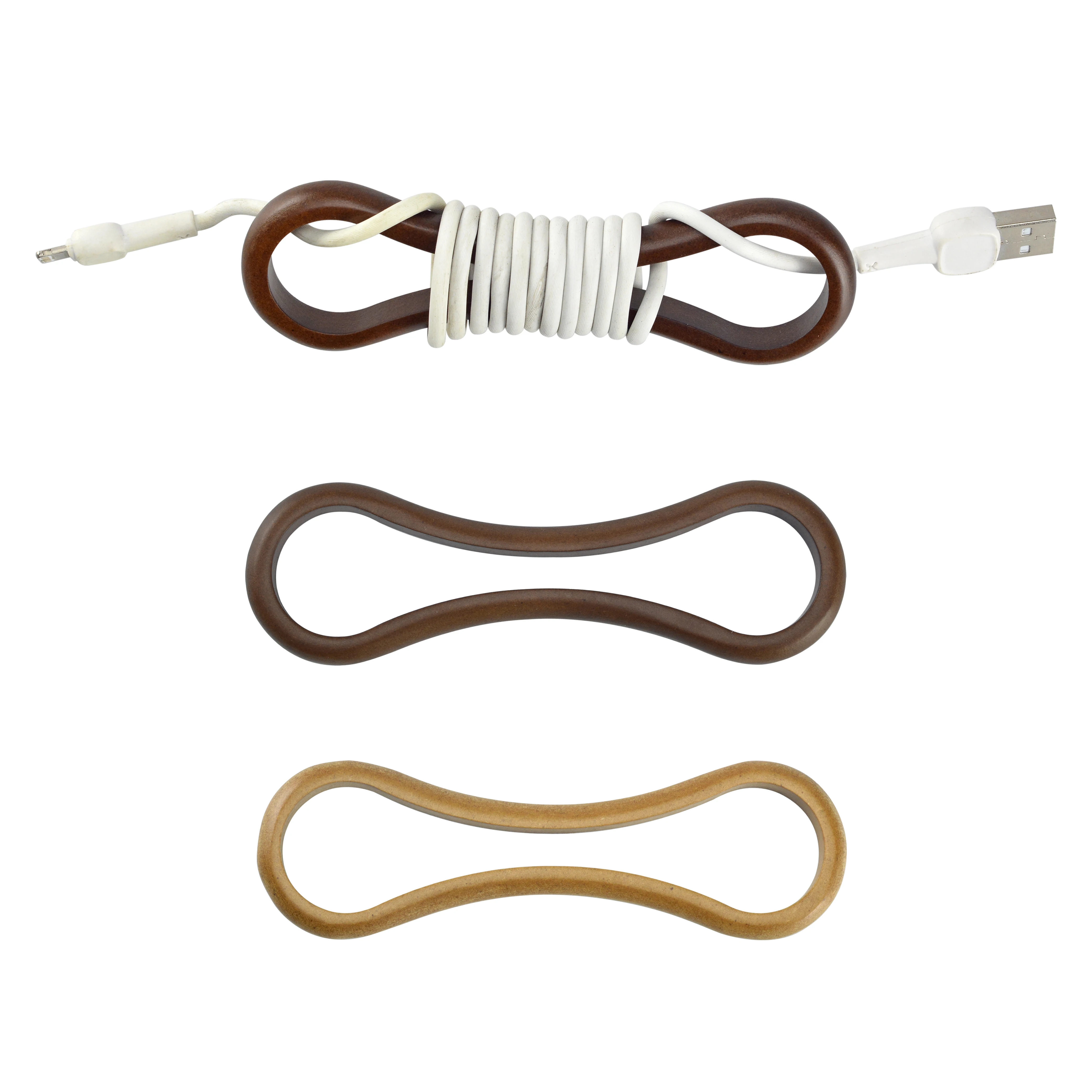 Samdi Mini Cable Organizer Portable and Compact Ideal for Earphone and Power Cord Management Limited Daily Offer