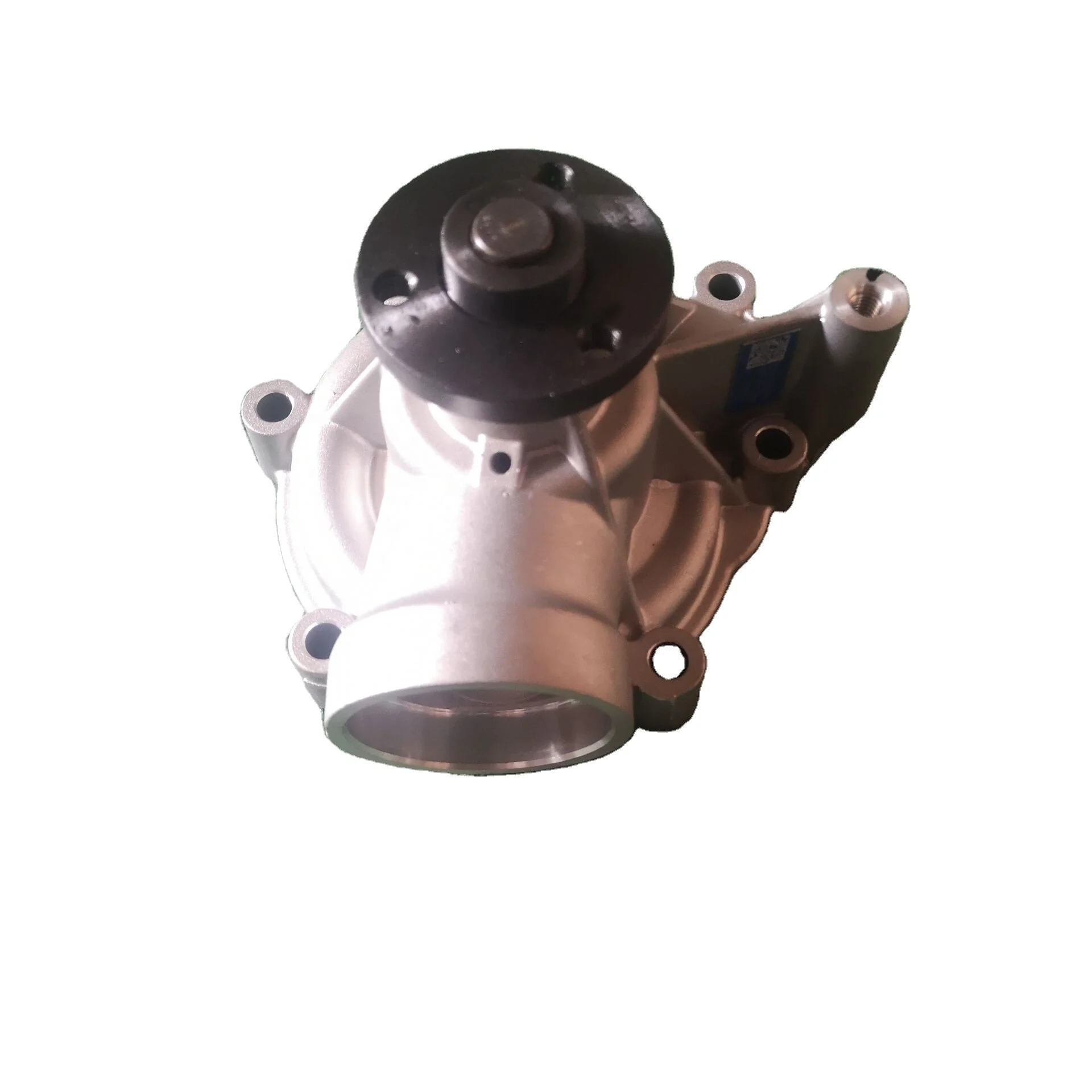 Water pump 04259546 for deutz BFM2012 engine parts 56D