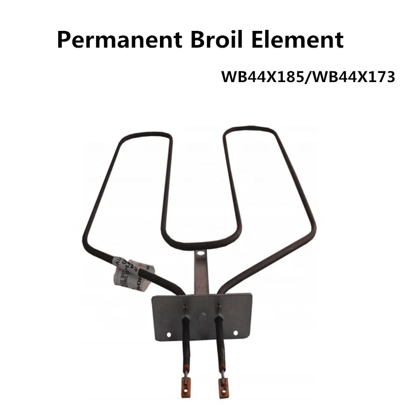 Supco CH44K10002 духовой элемент Broil для G.E WB44K10002/ P2030962/876000/AH249236/
