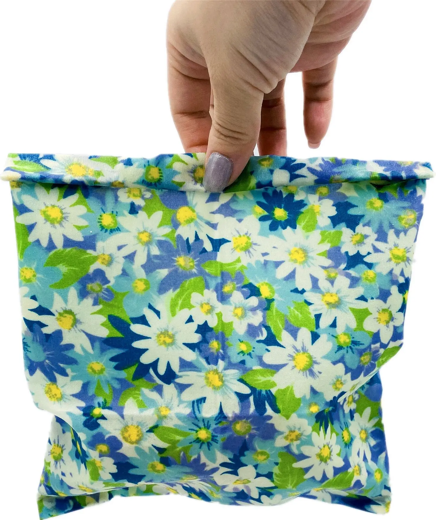 Reusable Beeswax Food Storage Wrap Sustainable  Bowl Cover beexwax roll for Sandwich Wrapping